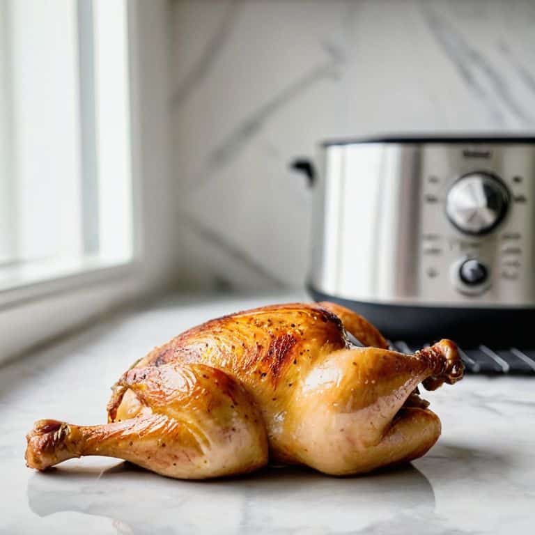 Air Fryer kitchen appliance