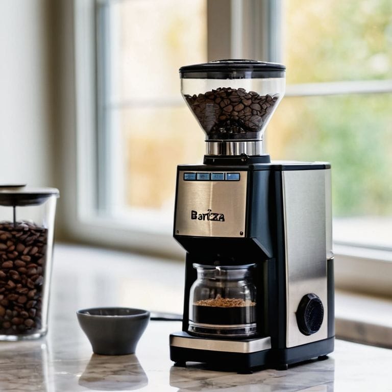 Baratza Encore Conical Burr Coffee Grinder