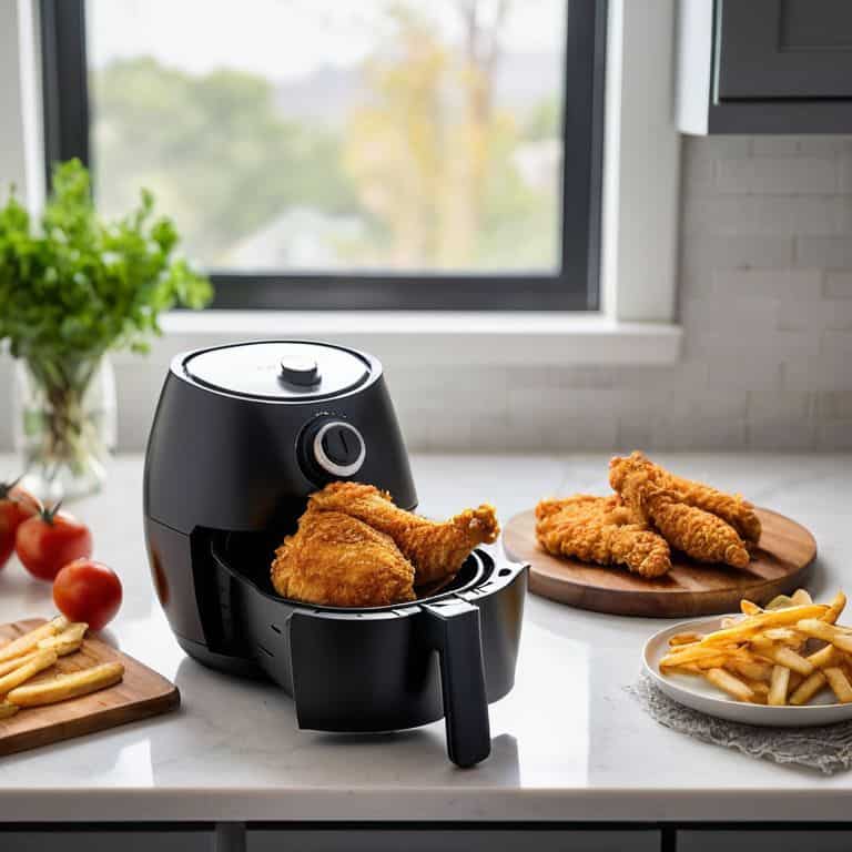 Best Air Fryer for a Family