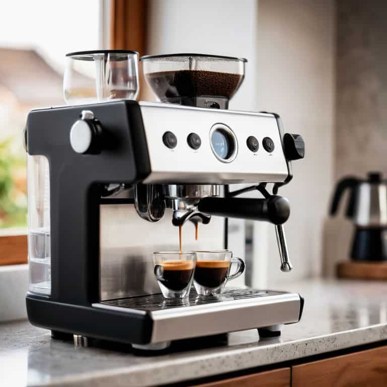 Best Espresso Machines