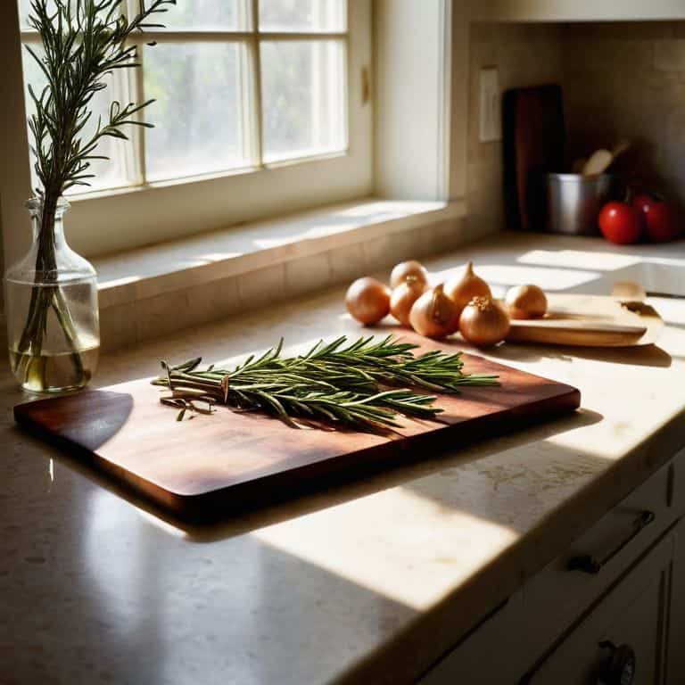 Cutting Boards for Your Knives