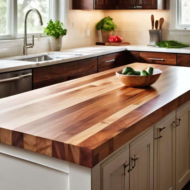 Discover Butcher Block Countertops