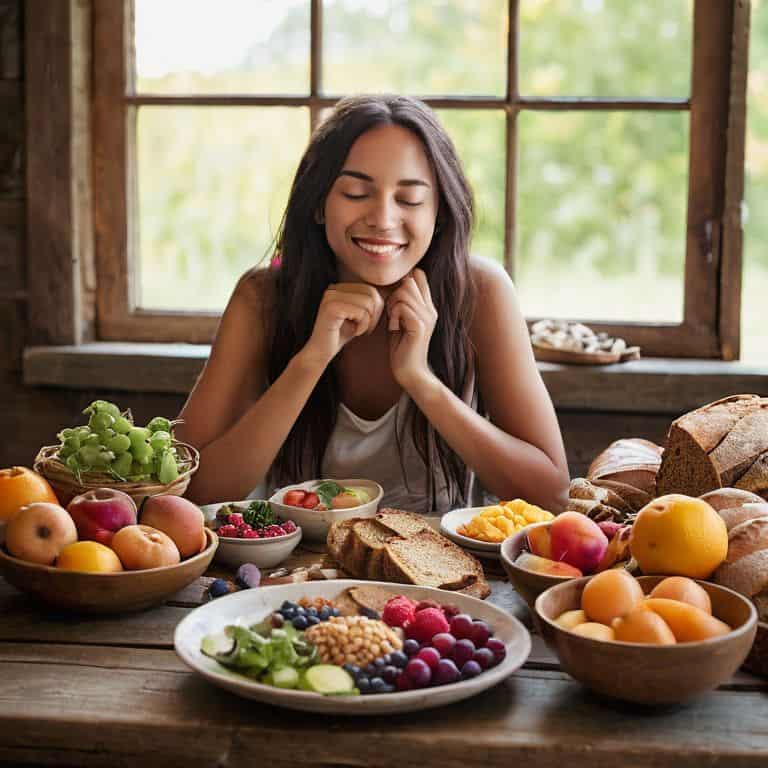 Discover Intuitive Eating Naturally