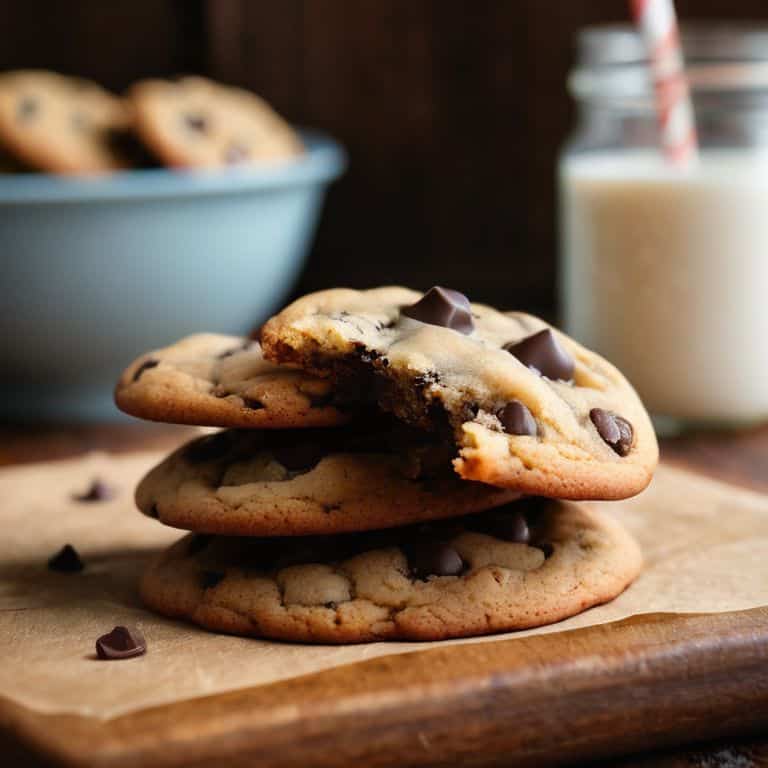 Ghirardelli Semi-Sweet Chocolate Chips