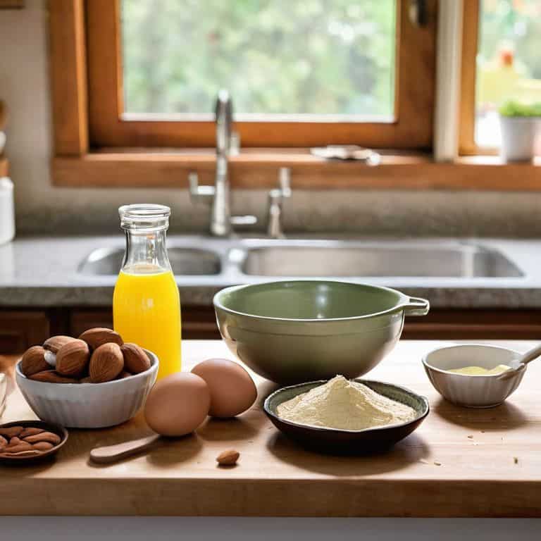 Healthy Baking Recipes Revealed