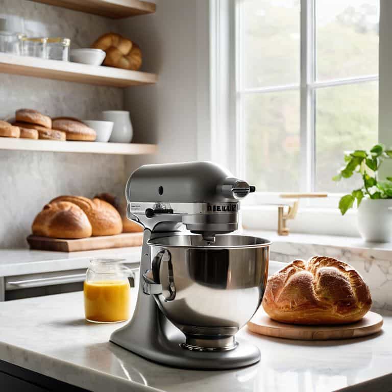 KitchenAid Professional 600 Series Mixer
