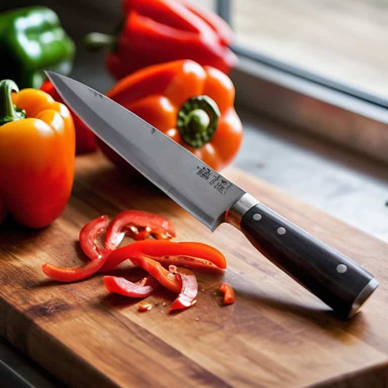 Luxury Knives Uncovered