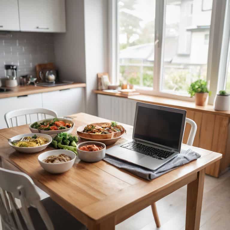 Meal Delivery Services