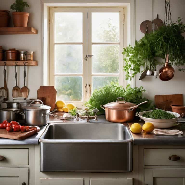 Navigating Mother Sauces