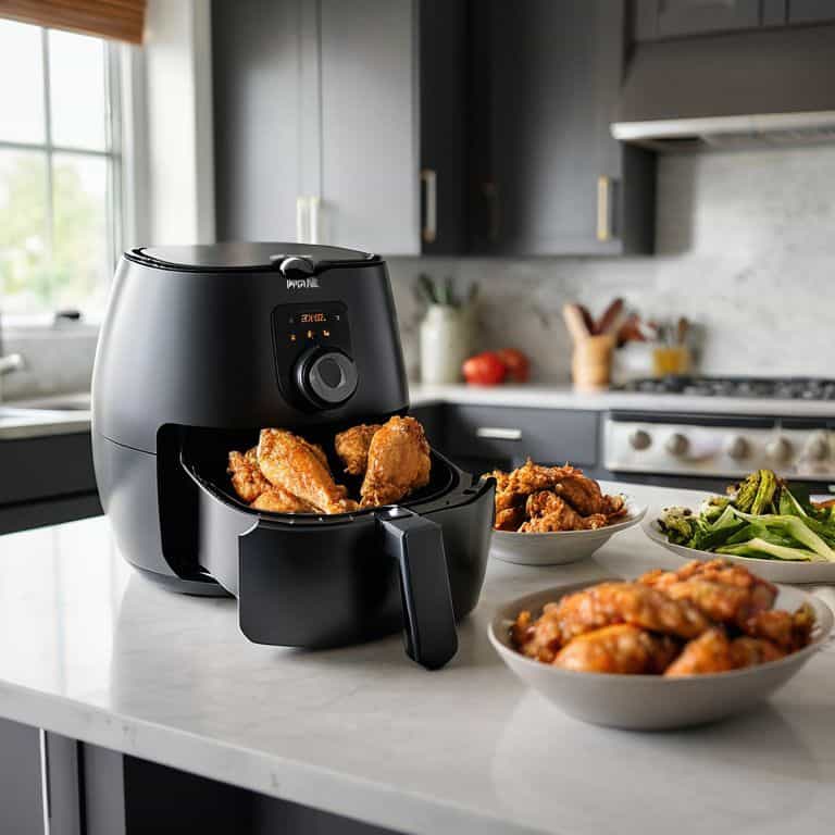Philips Airfryer Avance XXL