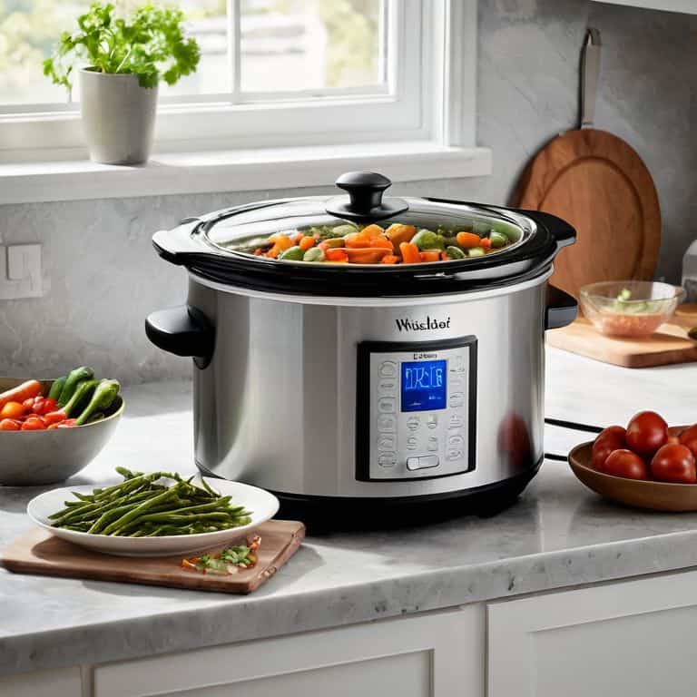 Savoring the Flavor with Smart Cookers