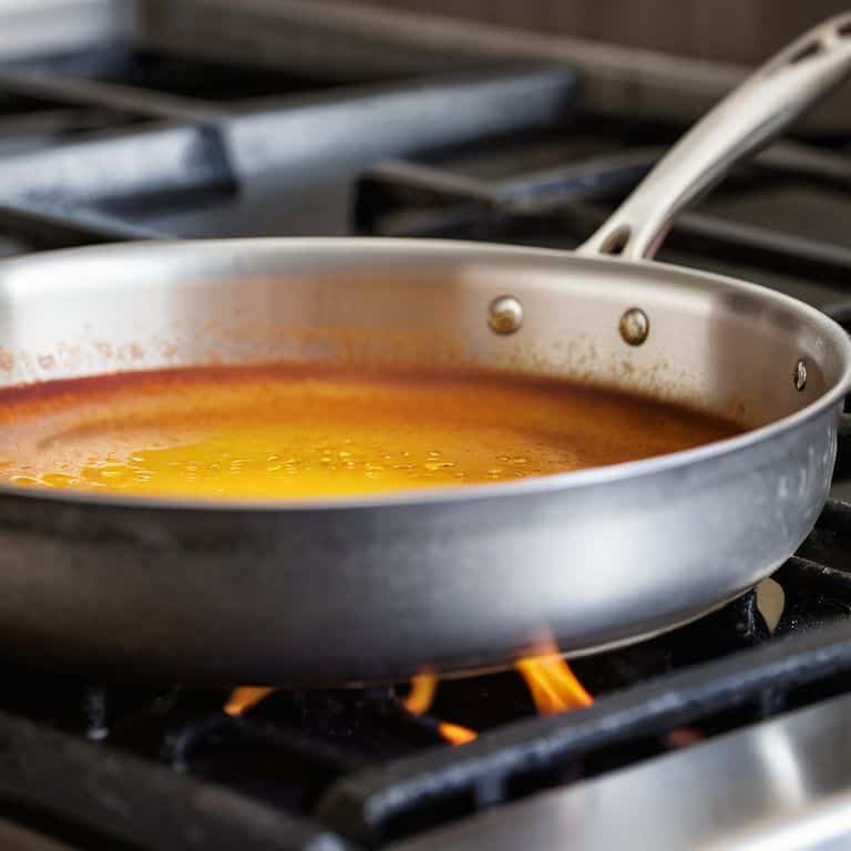 Stainless Steel Cookware Set