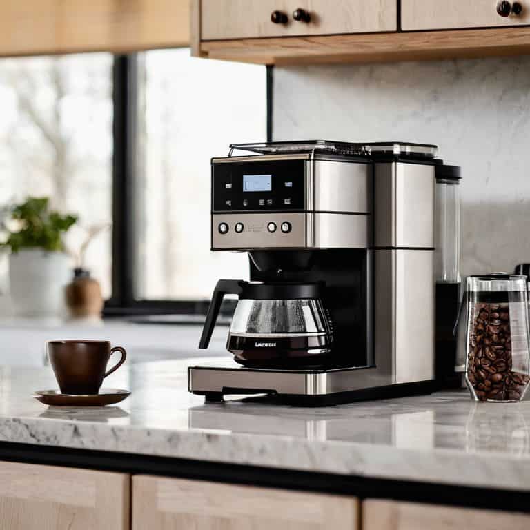 Technivorm Moccamaster 59616 KBG coffee maker