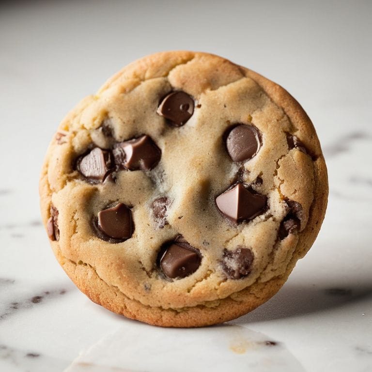 The Ultimate Chocolate Chip Cookies