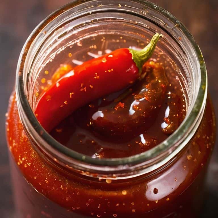 Unleash Fermented Flavor