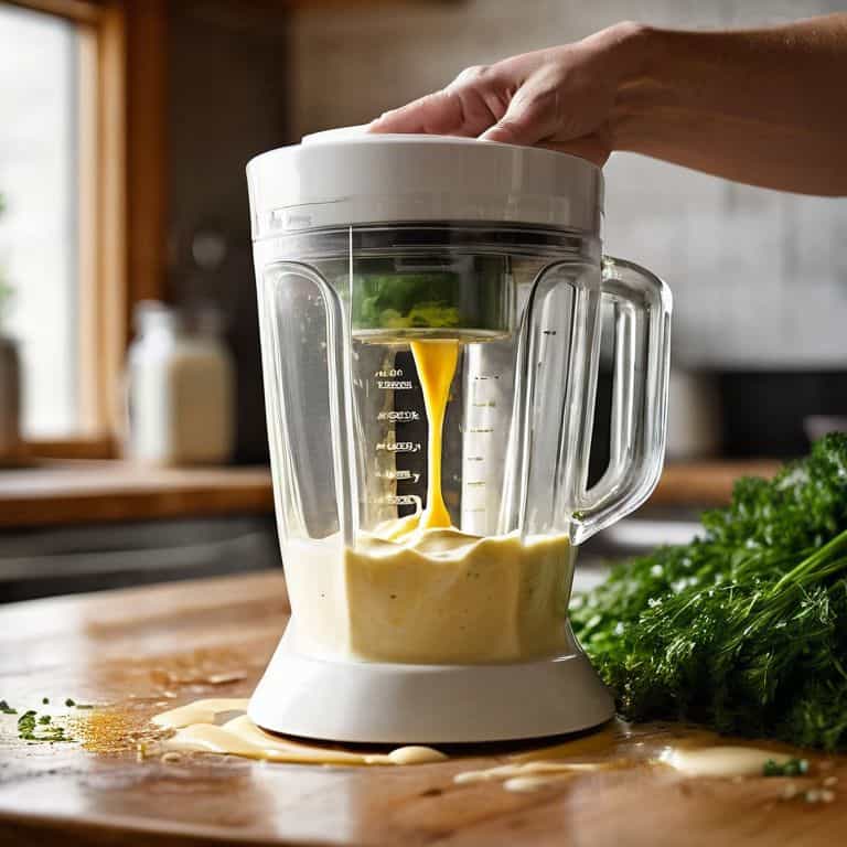 Unleash Foolproof Homemade Mayonnaise Recipe