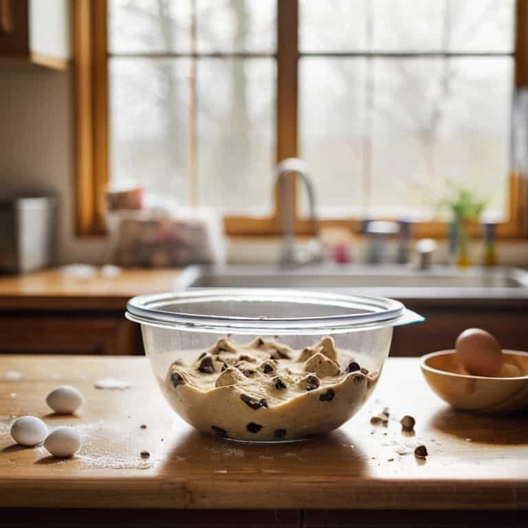 Unlock Cookie Secrets with temperature control