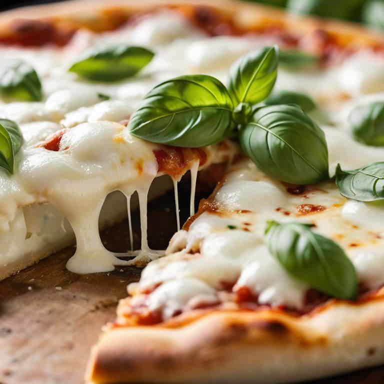 What Cheese Is Best for Pizza