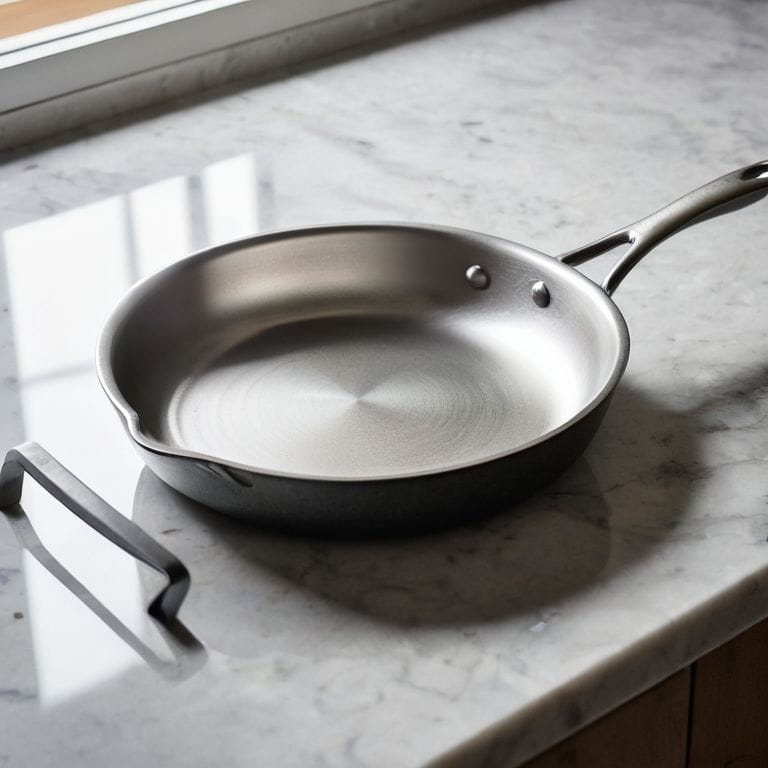 What Is a Carbon Steel Pan