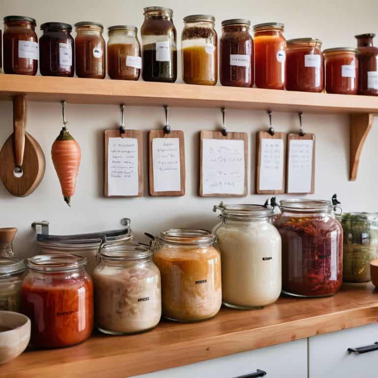 A Guide to Fermentation Temperatures