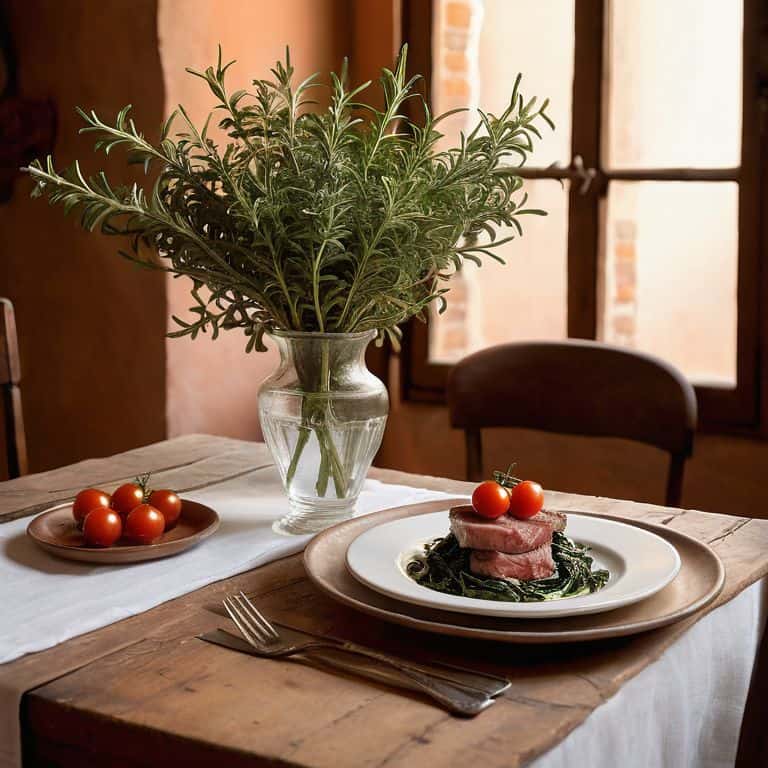 A Guide to Italian Food dish