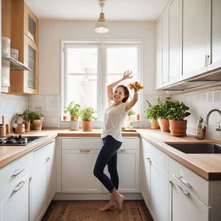 A Guide to Kitchen Design