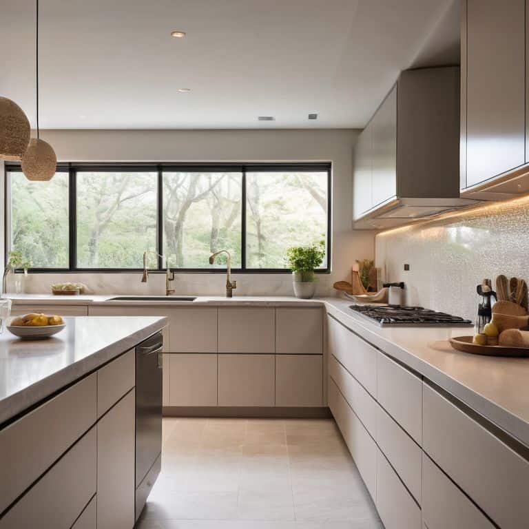 A Guide to Kitchen Lighting