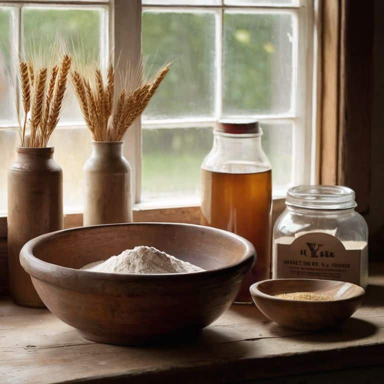 A Guide to Making Bread