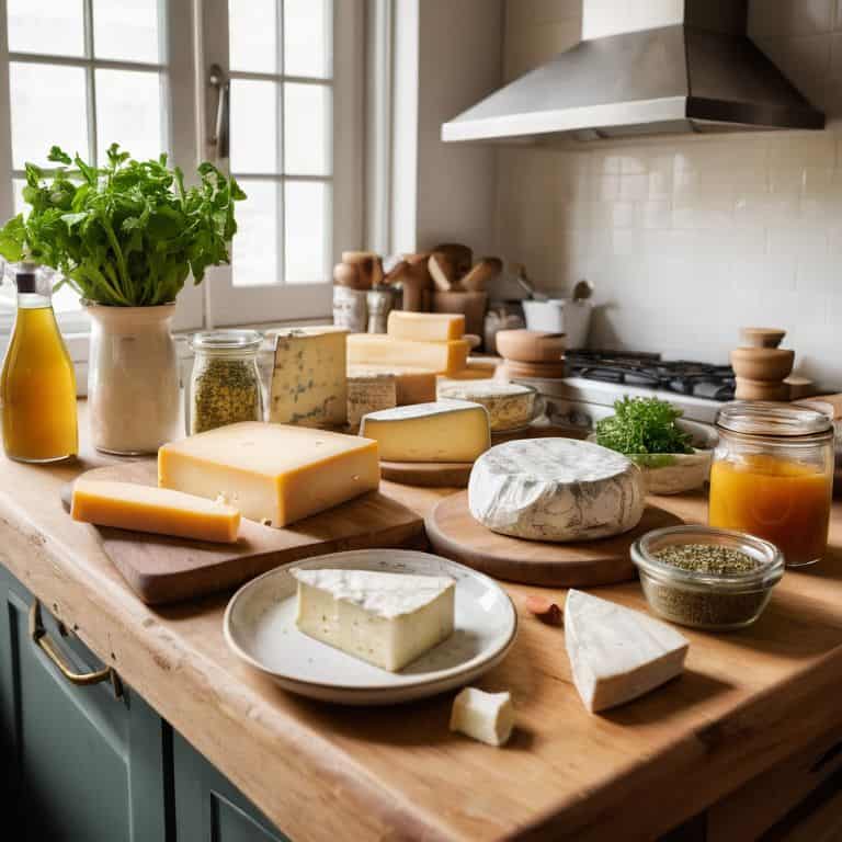 A Guide to Making Cheese