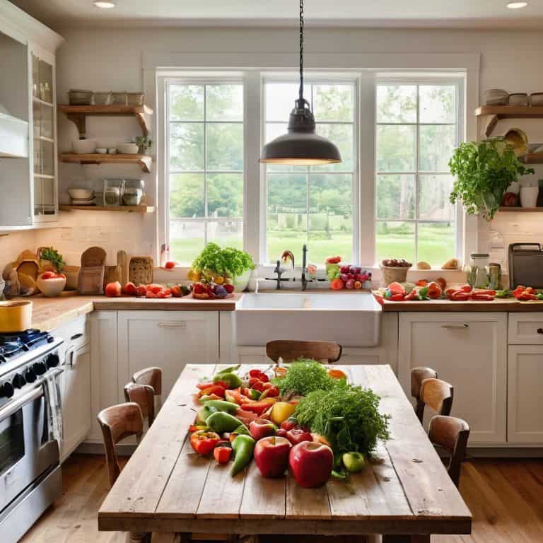 A Guide to Meal Planning