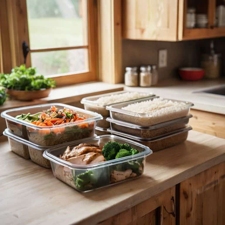 A Guide to Meal Prep Essentials