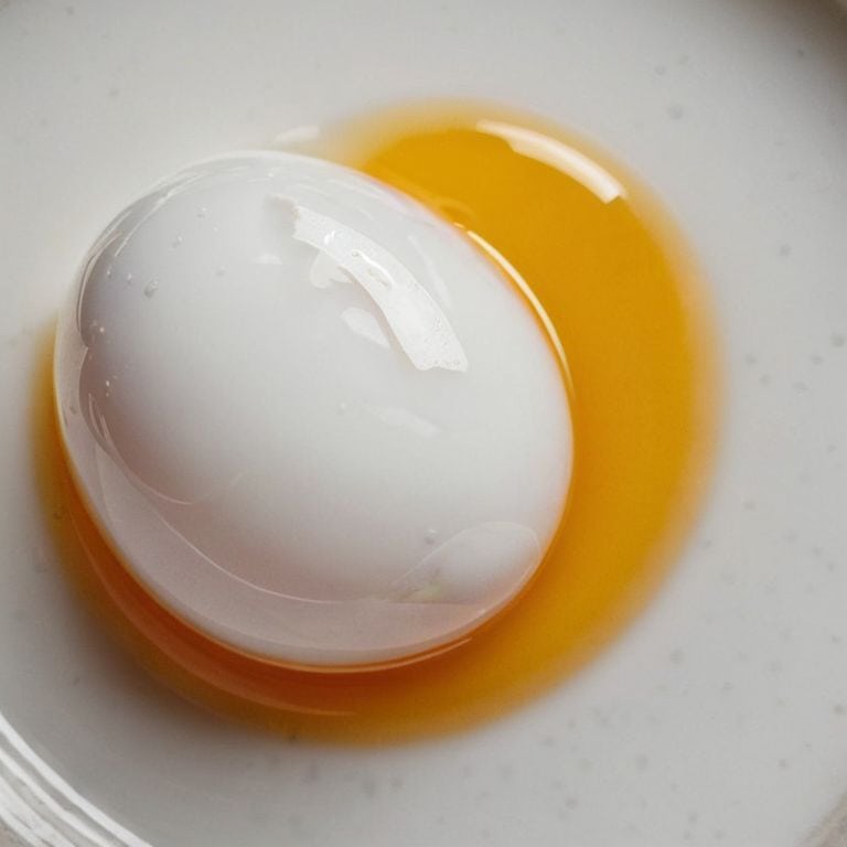A Guide to Poaching Eggs Perfectly