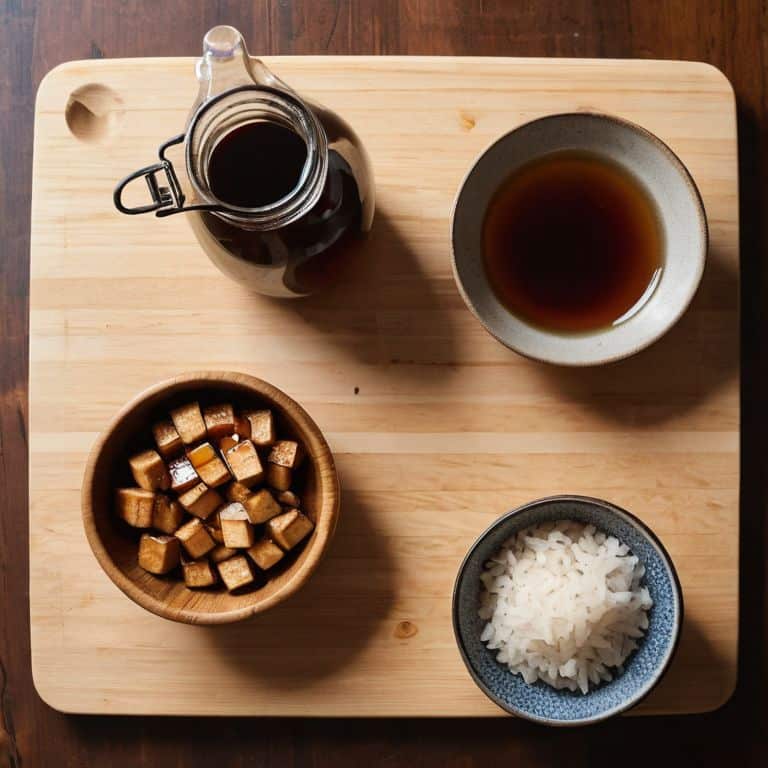 A Guide to Tofu vs Tempeh