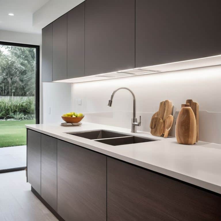 A Guide to Under Cabinet Lighting