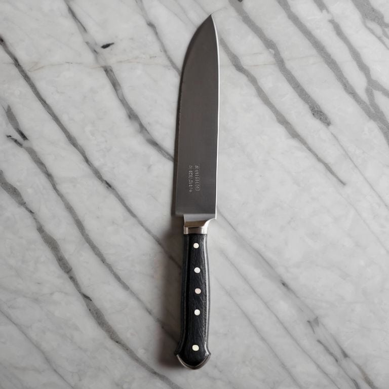 Are Expensive Knives Worth It