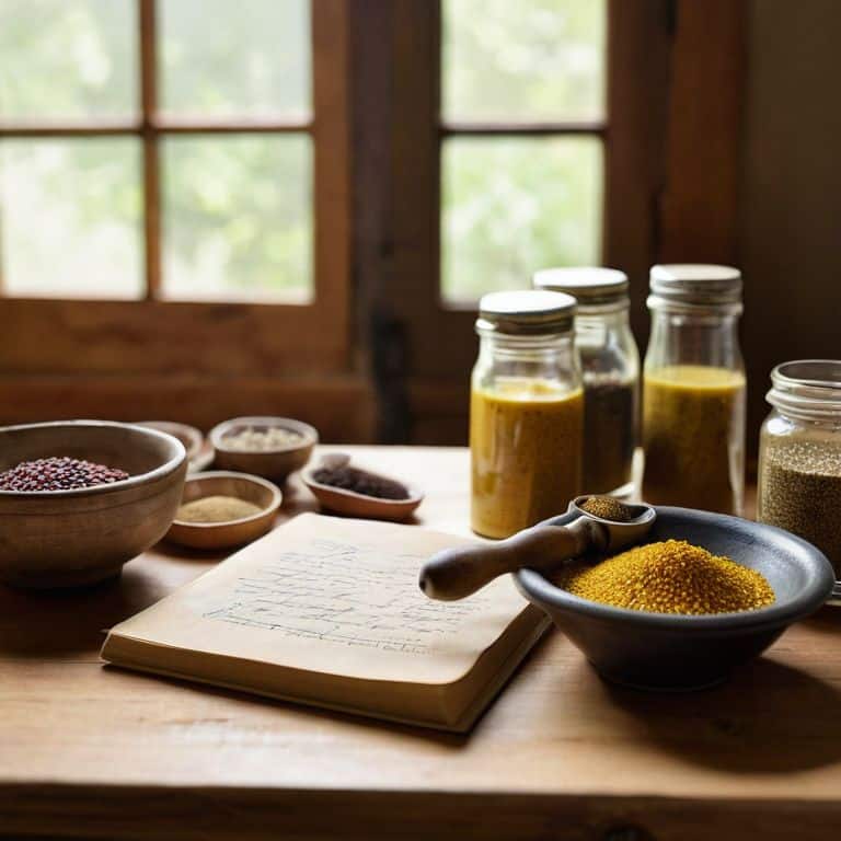 Bringing it all Together Dijon Delight