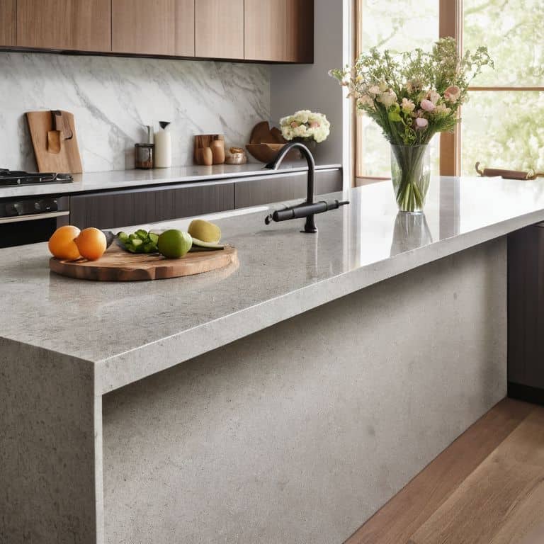 Choosing Kitchen Countertops Guide