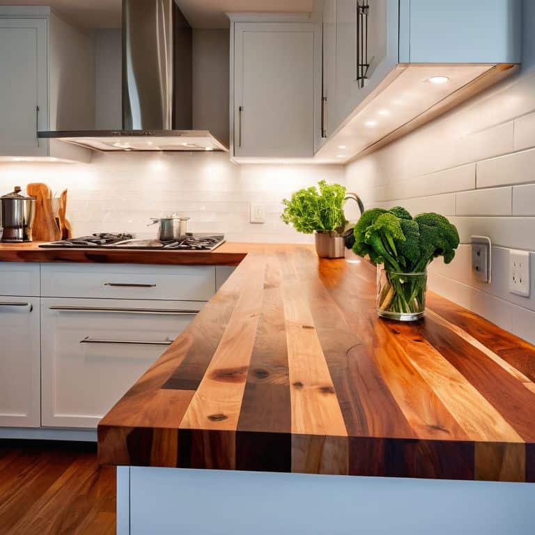 Designing Durable Kitchens