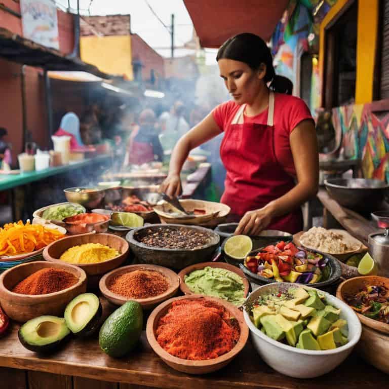 Image: Different Types of Tacos Explained