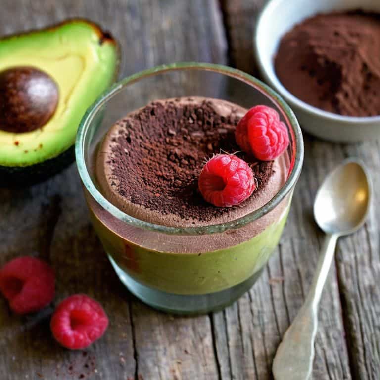 Embracing the Joy of Healthy Desserts