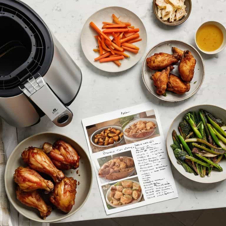 Exposing Common Air Fryer Mistakes