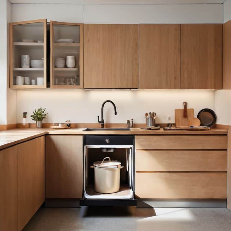 How to Clean Your Kitchen