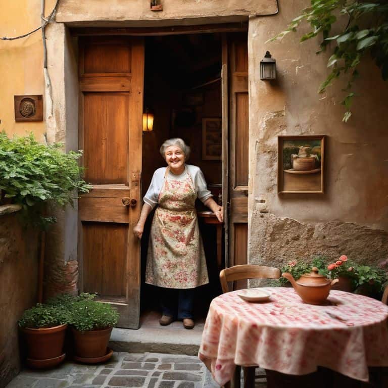 How to Eat Like a Local