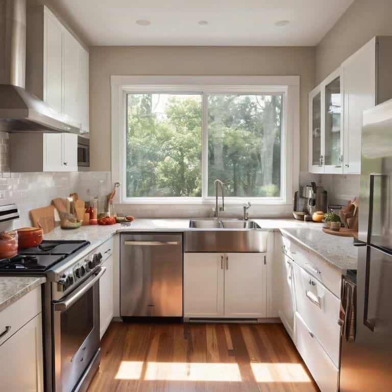 How to Organize Your Kitchen