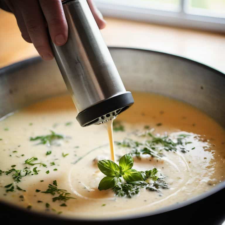 Immersion Blender vs Traditional Blender comparison