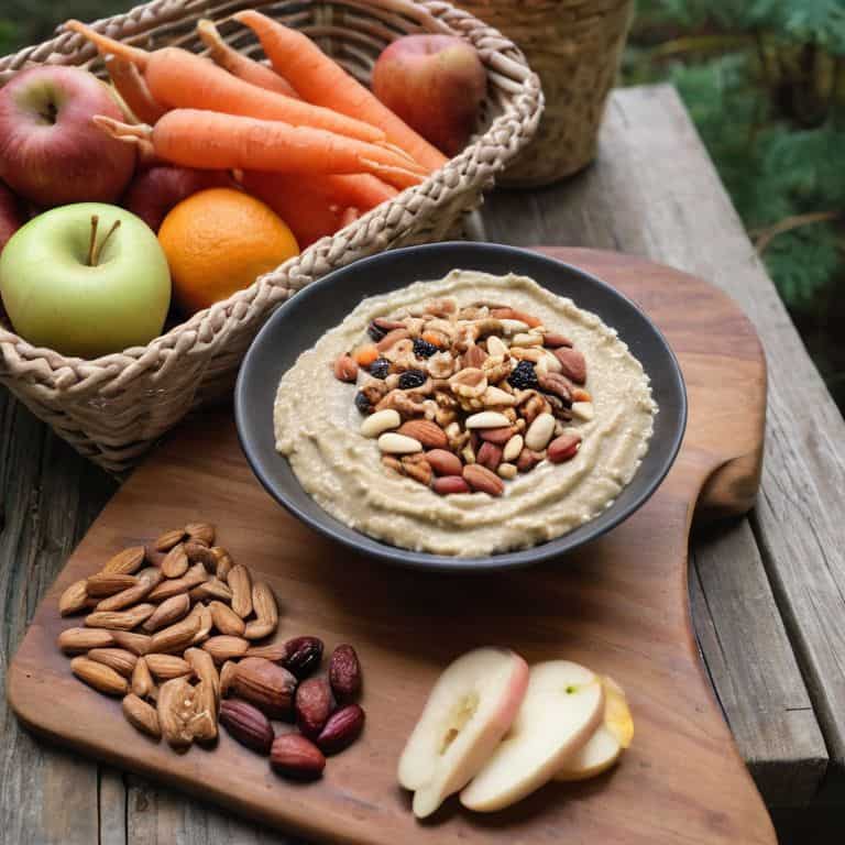 Joyful Guide to Unprocessed Foods