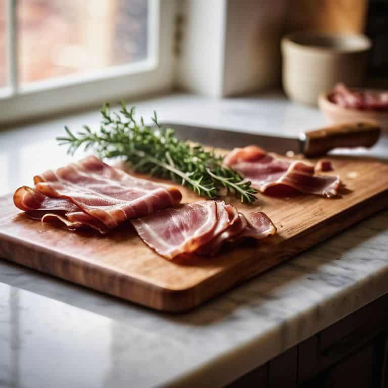 Pancetta journey essential takeaways