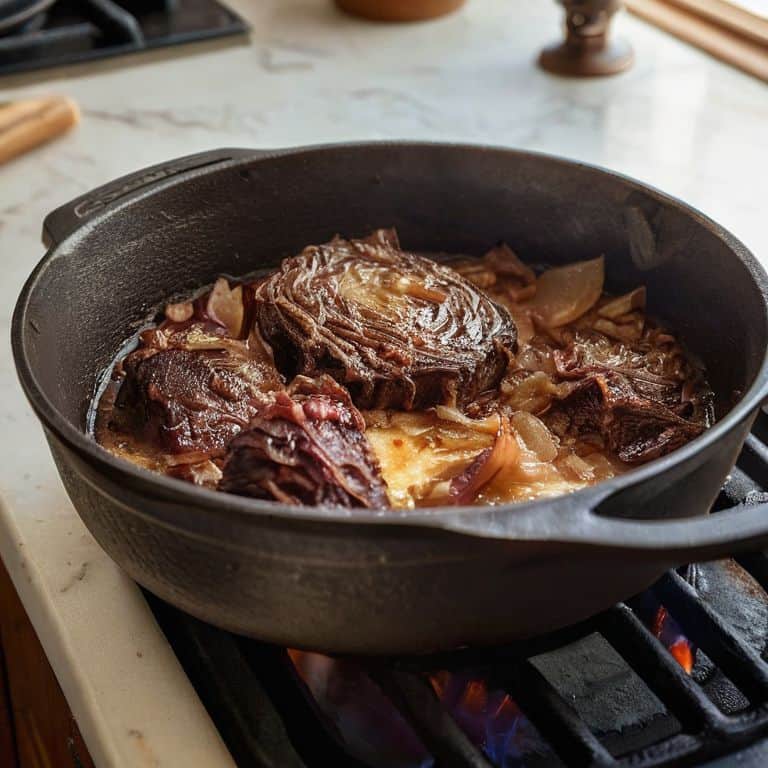 Mastering Braising Basics