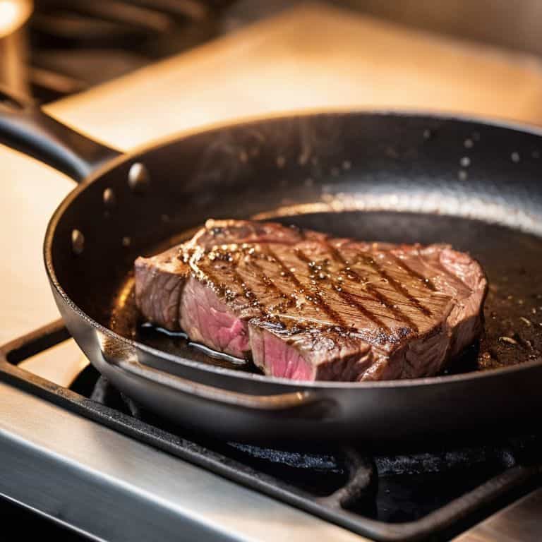 Mastering Carbon Steel Pans