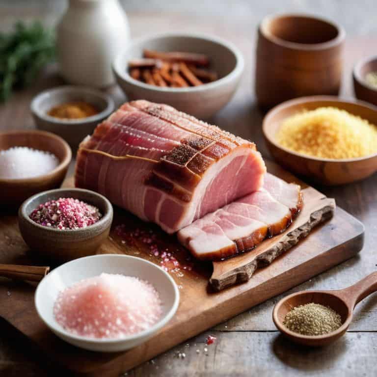 Mastering How to Make Cured Meats